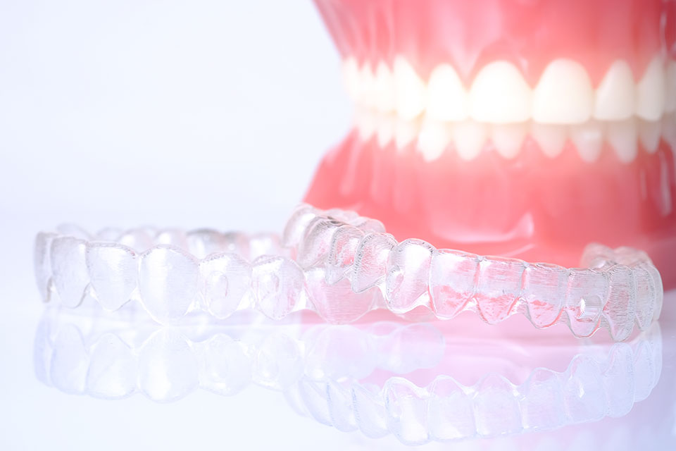 歯並びの乱れは矯正治療で整えましょう～矯正歯科～