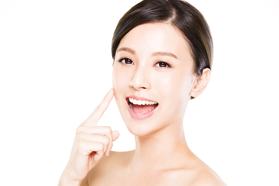 歯周病予防で歯や歯ぐきを美しくキープ