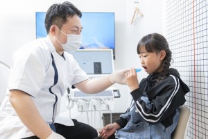 子どもの矯正は8歳までに始めると良い理由