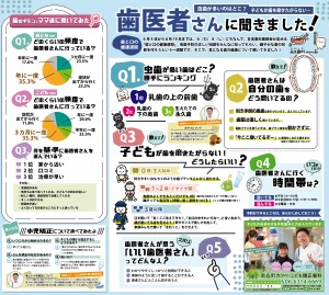 新聞に掲載された内容