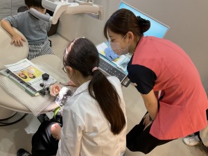 第3回 無料歯医者体験会を開催いたします！