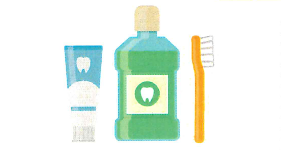 正しい歯磨き法【朝の磨き方・夜の磨き方】