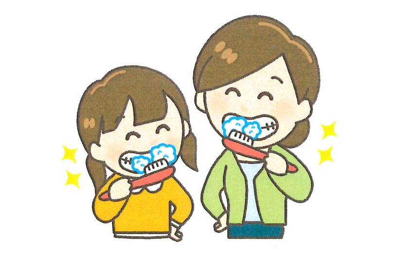 歯の磨きすぎは逆効果！